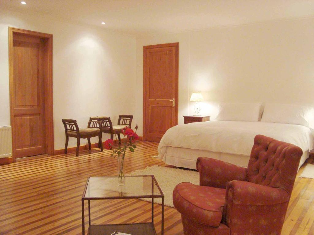 Santa Filomena De Cunaco 3*