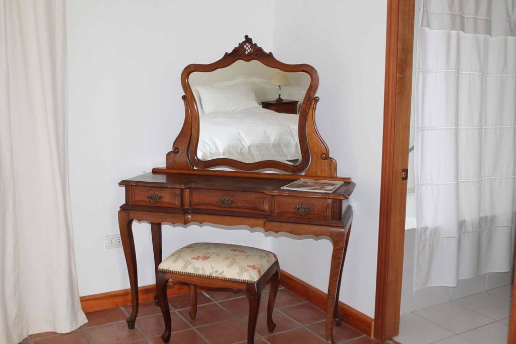 Acomodação com café da manhã  Santa Filomena De Cunaco
