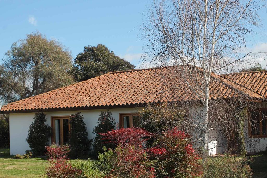 Santa Filomena De Cunaco Cunaco (O'Higgins)