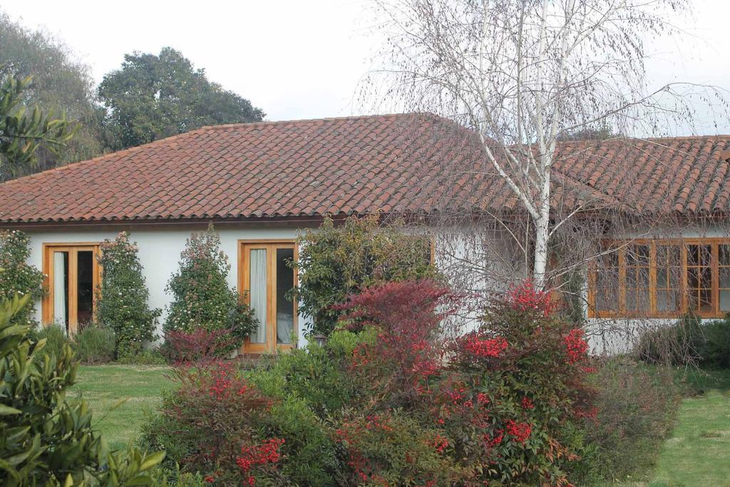 Acomodação com café da manhã  Santa Filomena De Cunaco